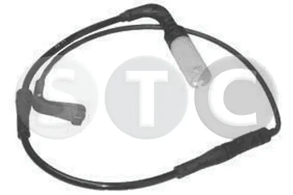 T402080 STC Сигнализатор, износ тормозных колодок (фото 1)