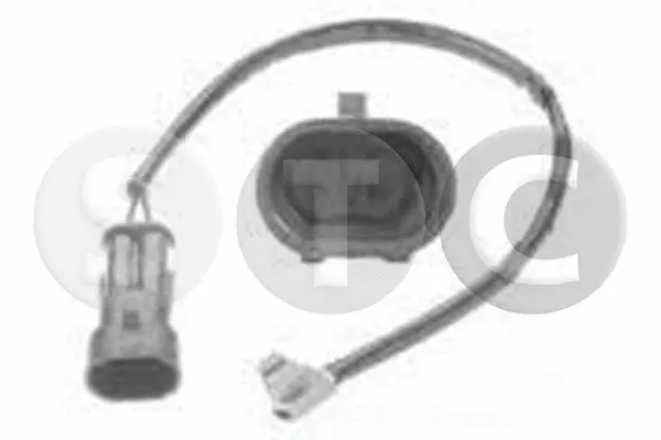 T402090 STC Сигнализатор, износ тормозных колодок (фото 1)