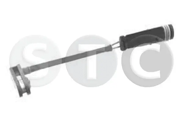T402105 STC Сигнализатор, износ тормозных колодок (фото 1)