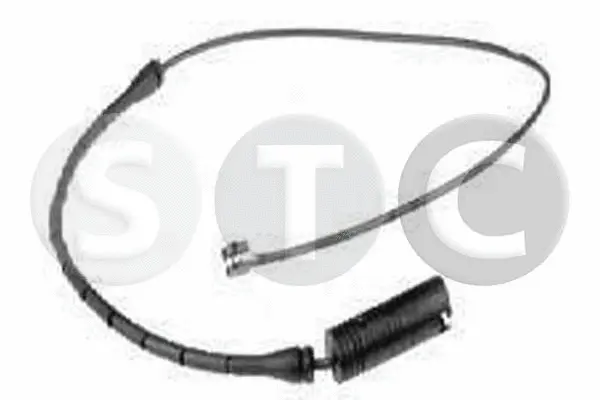 T402128 STC Сигнализатор, износ тормозных колодок (фото 1)