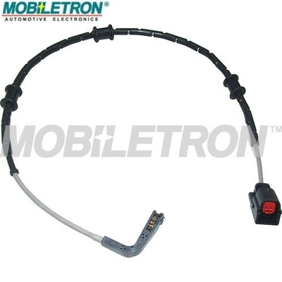 BS-EU093 MOBILETRON Сигнализатор, износ тормозных колодок (фото 1)