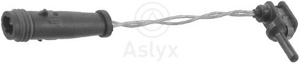 AS-200695 Aslyx Сигнализатор, износ тормозных колодок (фото 1)