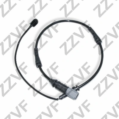 ZVTK0010 ZZVF Сигнализатор, износ тормозных колодок (фото 1)