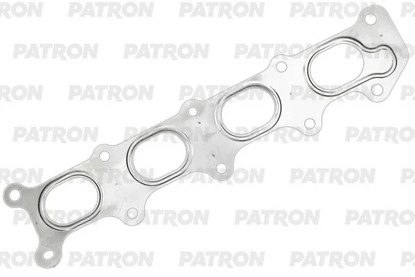 PG5-2069 PATRON Прокладка, выпускной коллектор (фото 1)