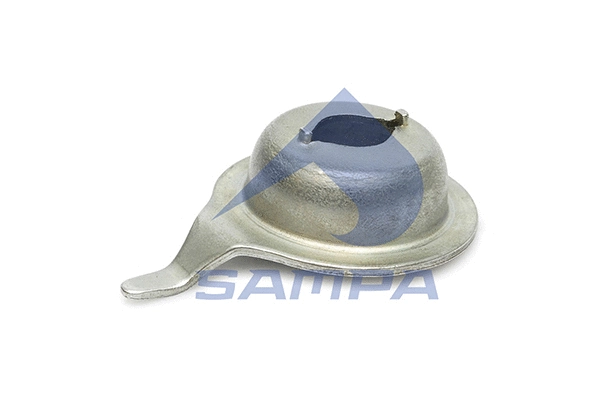 043.129 SAMPA Указатель износа, накладка тормозной колодки (фото 1)