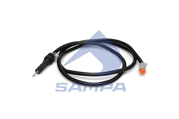 079.247 SAMPA Датчик, износ тормозных колодок (фото 1)