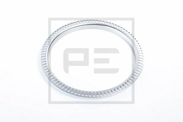 016.604-00A PE AUTOMOTIVE Зубчатый диск импульсного датчика, противобл. устр. (фото 1)