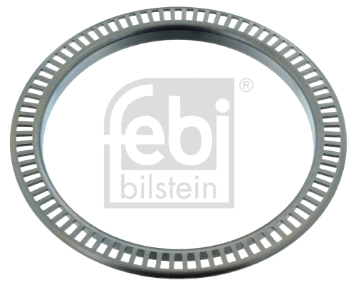 100426 FEBI Зубчатый диск импульсного датчика, противобл. устр. (фото 1)