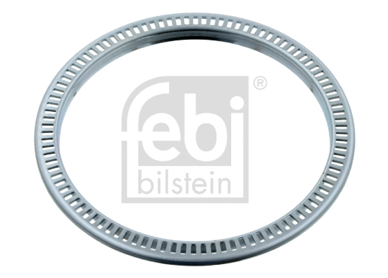 24839 FEBI Зубчатый диск импульсного датчика, противобл. устр. (фото 1)