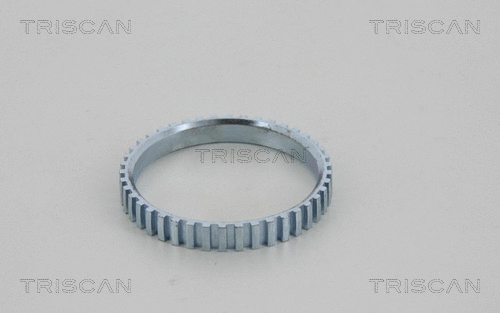 8540 14401 TRISCAN Зубчатый диск импульсного датчика, противобл. устр. (фото 2)