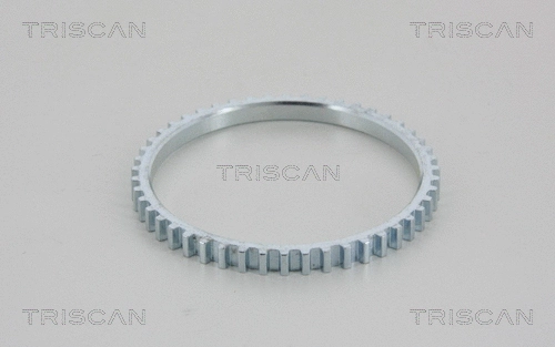 8540 16403 TRISCAN Зубчатый диск импульсного датчика, противобл. устр. (фото 1)