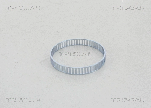 8540 17402 TRISCAN Зубчатый диск импульсного датчика, противобл. устр. (фото 1)