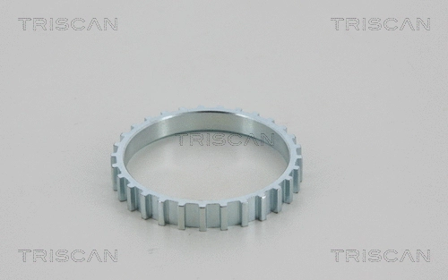 8540 24401 TRISCAN Зубчатый диск импульсного датчика, противобл. устр. (фото 2)