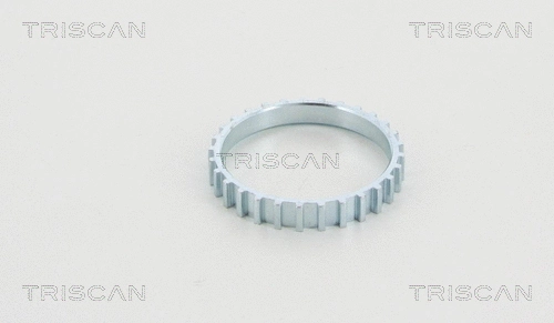 8540 24404 TRISCAN Зубчатый диск импульсного датчика, противобл. устр. (фото 1)