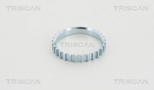 8540 24404 TRISCAN Зубчатый диск импульсного датчика, противобл. устр. (фото 2)