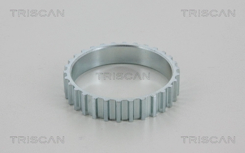 8540 25402 TRISCAN Зубчатый диск импульсного датчика, противобл. устр. (фото 1)