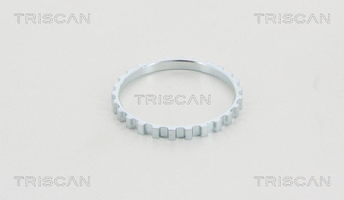 8540 25403 TRISCAN Зубчатый диск импульсного датчика, противобл. устр. (фото 1)