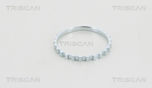 8540 25403 TRISCAN Зубчатый диск импульсного датчика, противобл. устр. (фото 2)