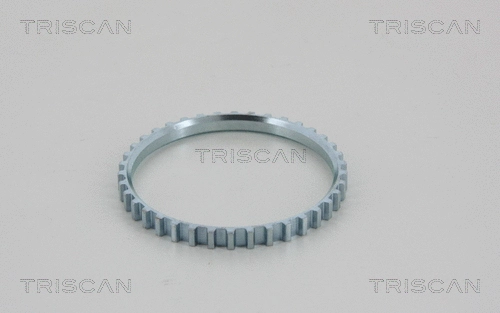 8540 25407 TRISCAN Зубчатый диск импульсного датчика, противобл. устр. (фото 1)