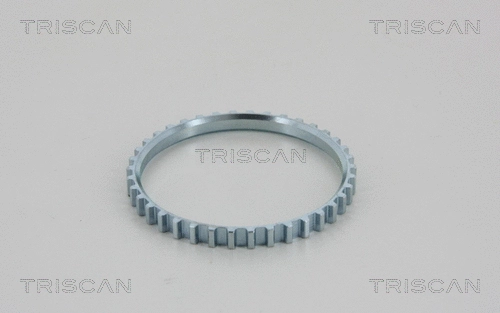 8540 25407 TRISCAN Зубчатый диск импульсного датчика, противобл. устр. (фото 2)