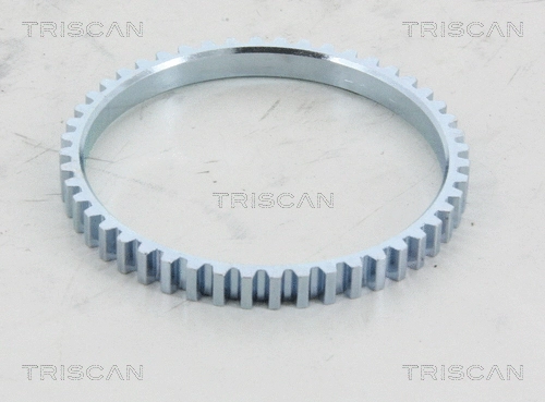 8540 25411 TRISCAN Зубчатый диск импульсного датчика, противобл. устр. (фото 1)