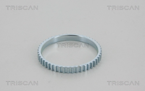 8540 27402 TRISCAN Зубчатый диск импульсного датчика, противобл. устр. (фото 2)