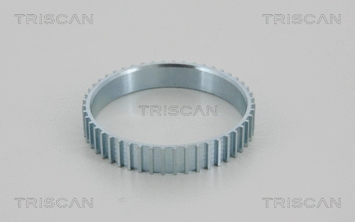 8540 28404 TRISCAN Зубчатый диск импульсного датчика, противобл. устр. (фото 1)