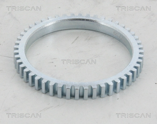 8540 43404 TRISCAN Зубчатый диск импульсного датчика, противобл. устр. (фото 1)