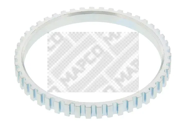 76500 MAPCO Зубчатый диск импульсного датчика, противобл. устр. (фото 1)