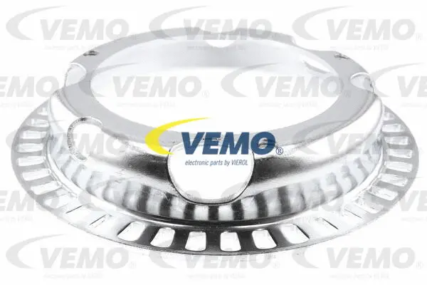 V10-92-1487 VEMO Зубчатый диск импульсного датчика, противобл. устр. (фото 1)