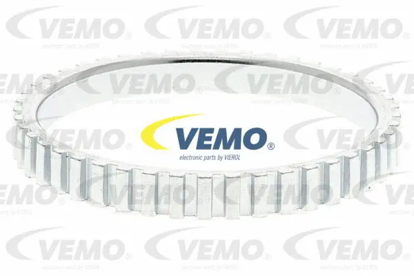 V10-92-1498 VEMO Зубчатый диск импульсного датчика, противобл. устр. (фото 1)