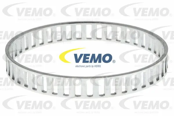 V10-92-1499 VEMO Зубчатый диск импульсного датчика, противобл. устр. (фото 1)