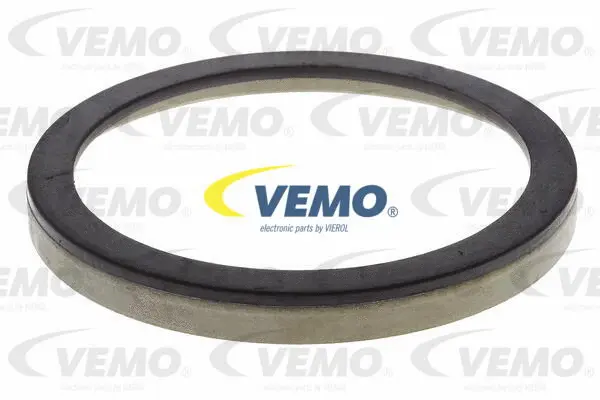 V22-92-0003 VEMO Зубчатый диск импульсного датчика, противобл. устр. (фото 1)