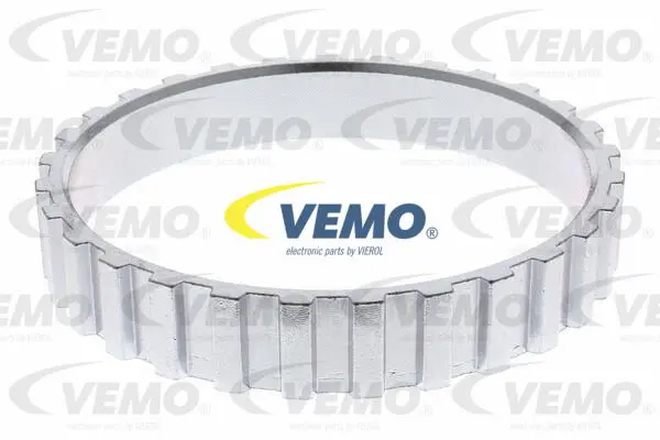V22-92-0007 VEMO Зубчатый диск импульсного датчика, противобл. устр. (фото 1)