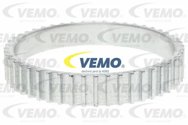 V22-92-0009 VEMO Зубчатый диск импульсного датчика, противобл. устр. (фото 1)