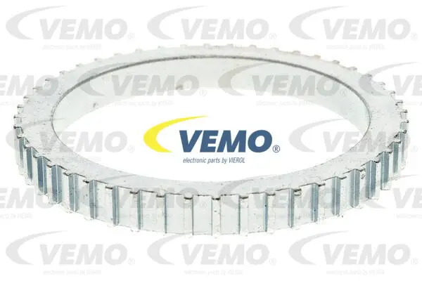 V22-92-0011 VEMO Зубчатый диск импульсного датчика, противобл. устр. (фото 1)