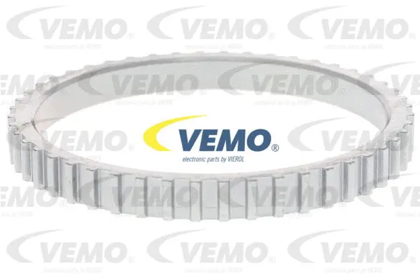 V24-92-0001 VEMO Зубчатый диск импульсного датчика, противобл. устр. (фото 1)