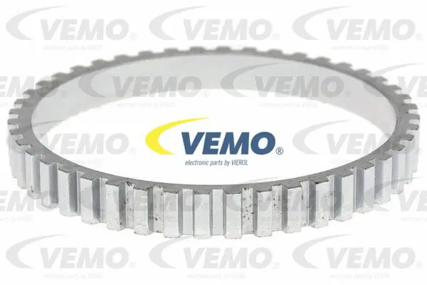 V24-92-0002 VEMO Зубчатый диск импульсного датчика, противобл. устр. (фото 1)