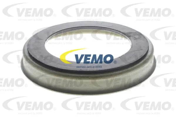 V25-92-7050 VEMO Зубчатый диск импульсного датчика, противобл. устр. (фото 1)