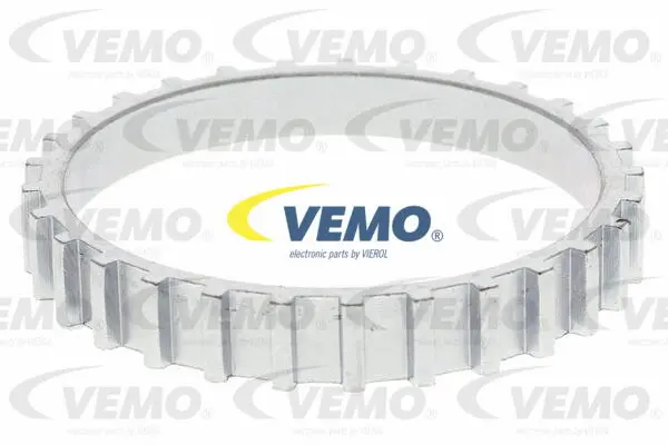 V40-92-0781 VEMO Зубчатый диск импульсного датчика, противобл. устр. (фото 1)