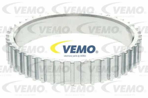 V46-92-0084 VEMO Зубчатый диск импульсного датчика, противобл. устр. (фото 1)
