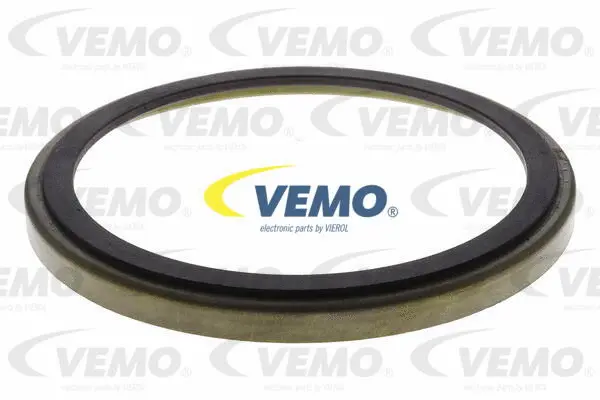 V46-92-0085 VEMO Зубчатый диск импульсного датчика, противобл. устр. (фото 1)