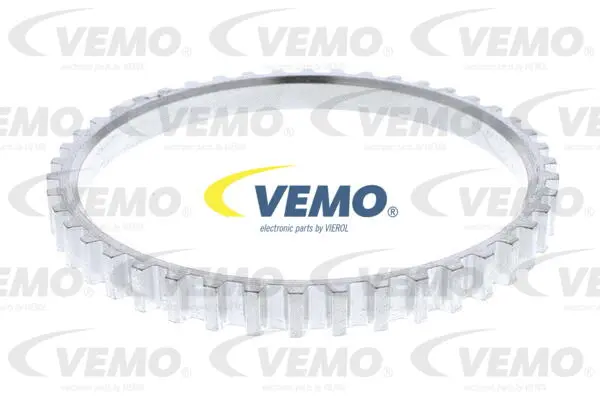 V46-92-0103 VEMO Зубчатый диск импульсного датчика, противобл. устр. (фото 1)