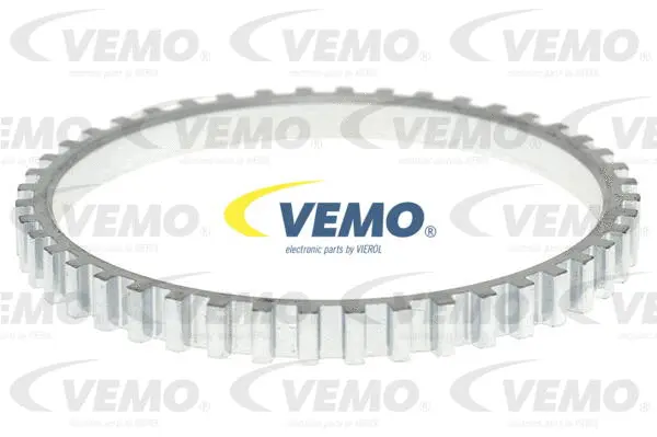 V46-92-0599 VEMO Зубчатый диск импульсного датчика, противобл. устр. (фото 1)