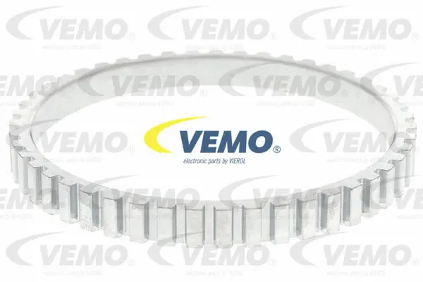 V52-92-0005 VEMO Зубчатый диск импульсного датчика, противобл. устр. (фото 1)