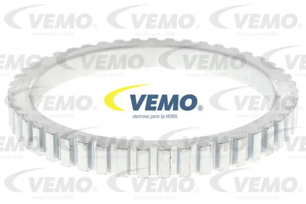 V52-92-0006 VEMO Зубчатый диск импульсного датчика, противобл. устр. (фото 1)