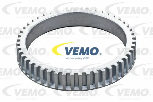 V52-92-0011 VEMO Зубчатый диск импульсного датчика, противобл. устр. (фото 1)
