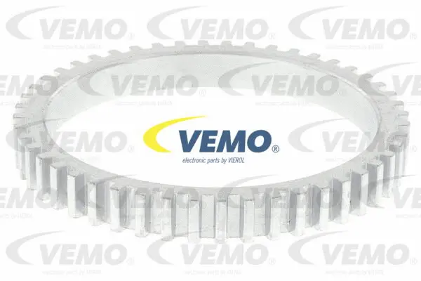V52-92-0012 VEMO Зубчатый диск импульсного датчика, противобл. устр. (фото 1)