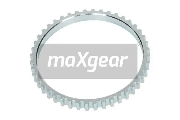 27-0267 MAXGEAR Зубчатый диск импульсного датчика, противобл. устр. (фото 1)