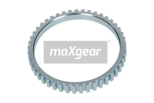 27-0293 MAXGEAR Зубчатый диск импульсного датчика, противобл. устр. (фото 1)